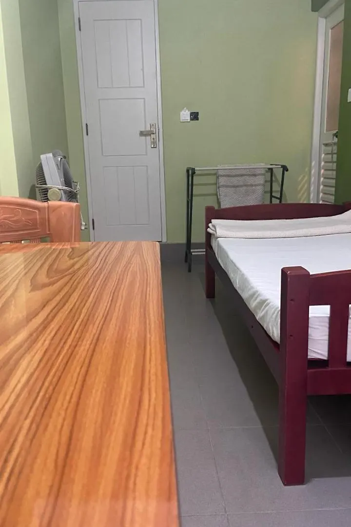 Vista House Kandy Homestay
