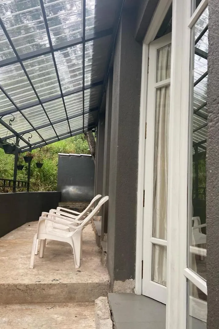 Homestay Vista House Kandy Sri Lanka