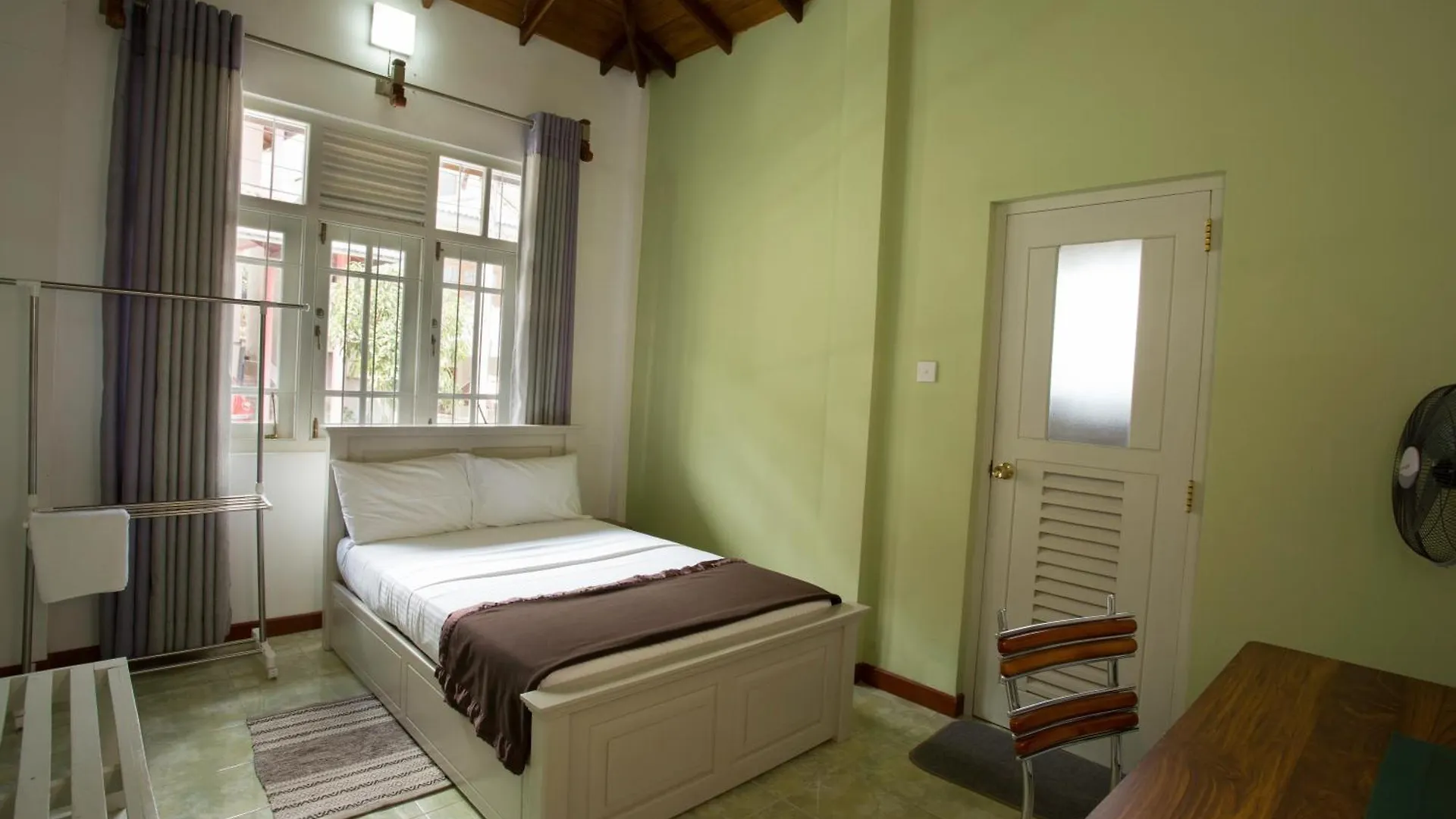 Homestay Vista House Kandy