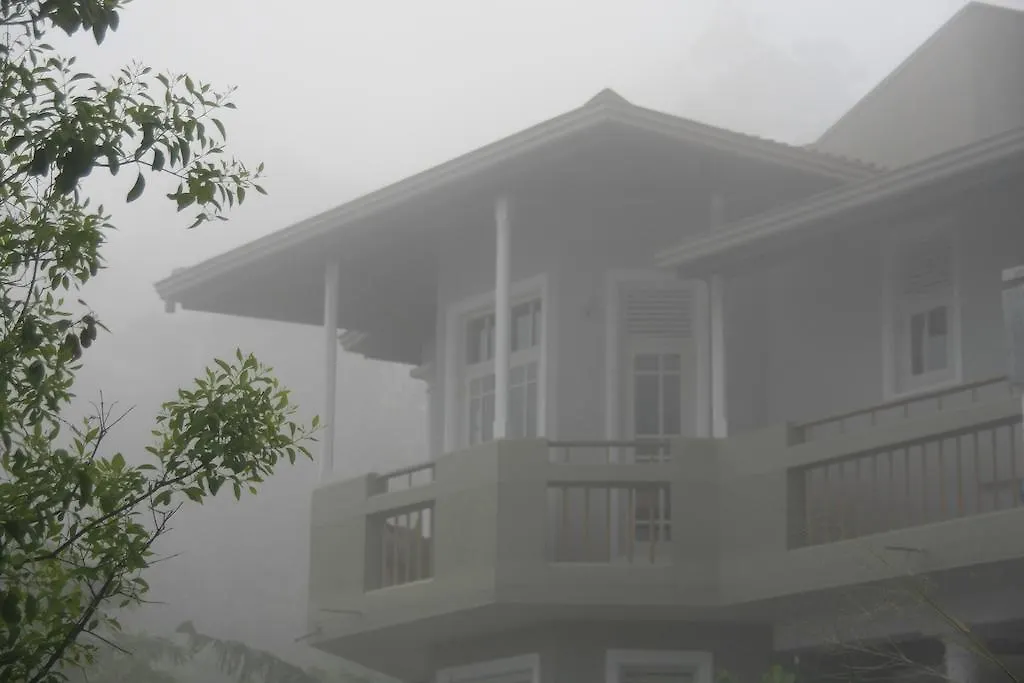 Vista House Kandy Homestay