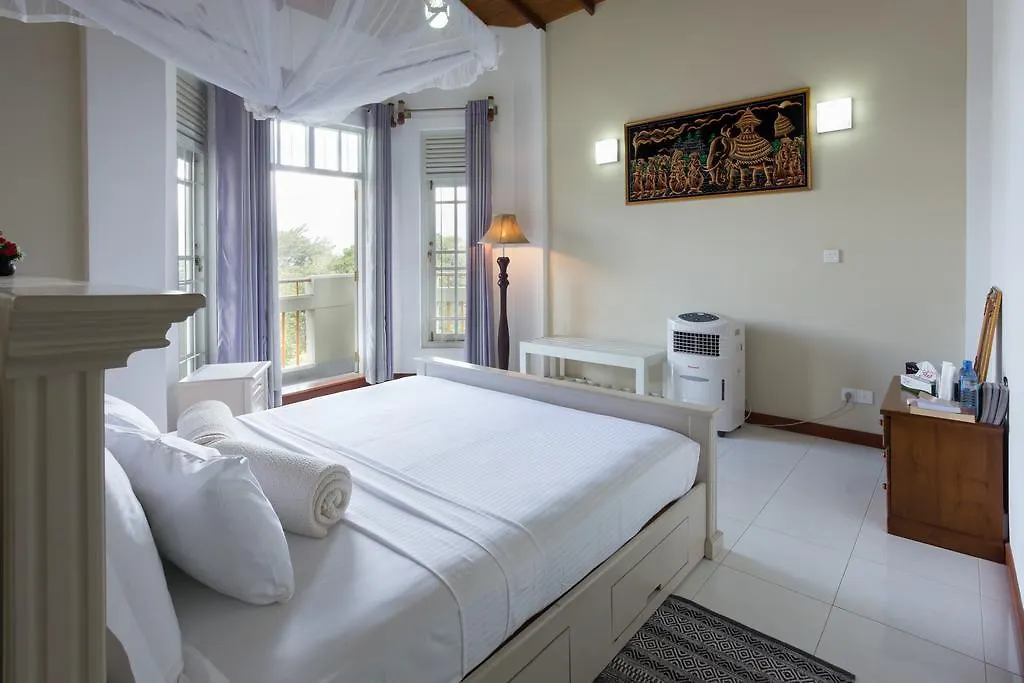 Homestay Vista House Kandy